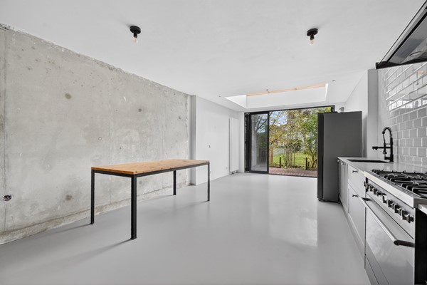 Medium property photo - Lange Vonder 70, 1035 JZ Amsterdam